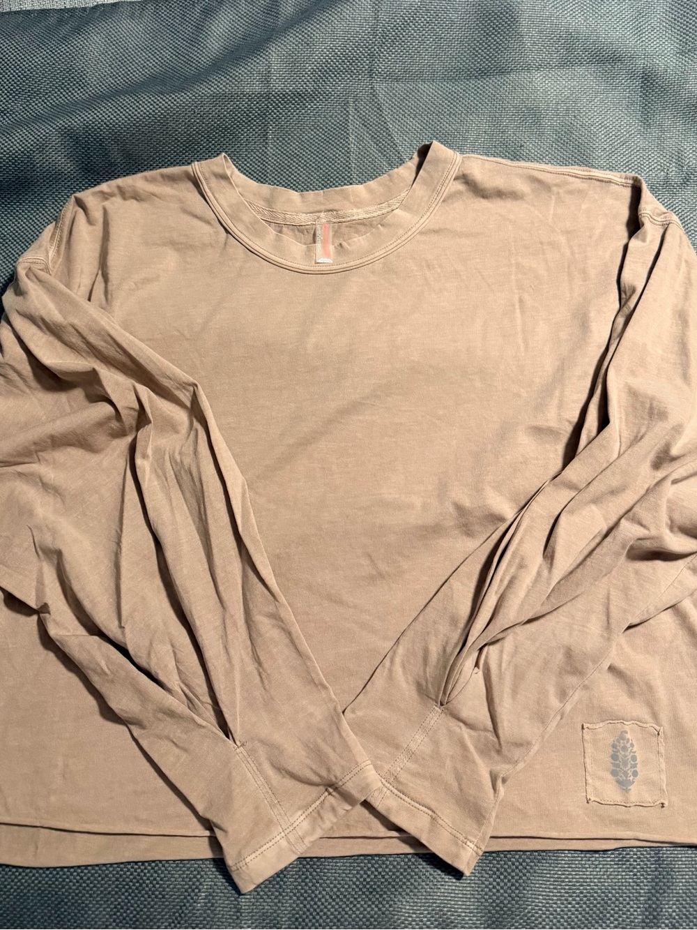 NWOT FP Movement by Free People Inspire Layer long sleeve